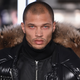 Jeremy Meeks at the Philipp Plein Fall/Winter 2017/2018 Women’s and Men’s Fashion Show at the New York Public Library on Feb. 13, 2017, in New York City. (Thomas Concordia/Getty Images for Philipp Plein)